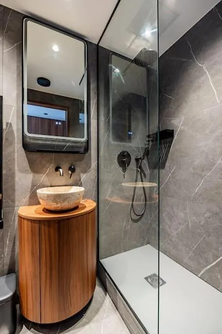 151 Luxueuse-etienne Marcel-chatelet-paris 3 Daire Paris